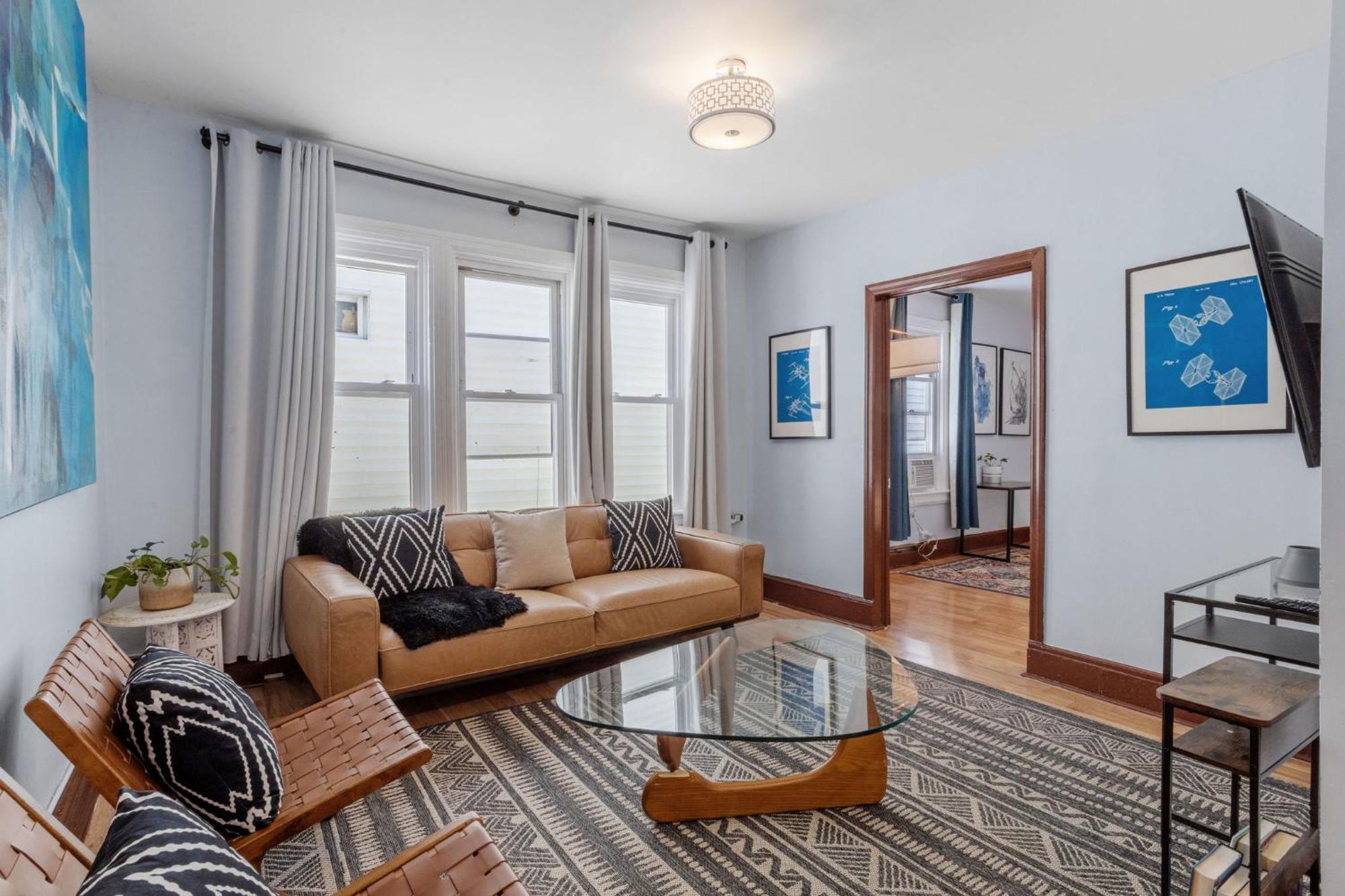 9 Bedroom, 14 Beds House Great For Big Groups Near Boardwalk, Tropicana Atlantic City Zewnętrze zdjęcie