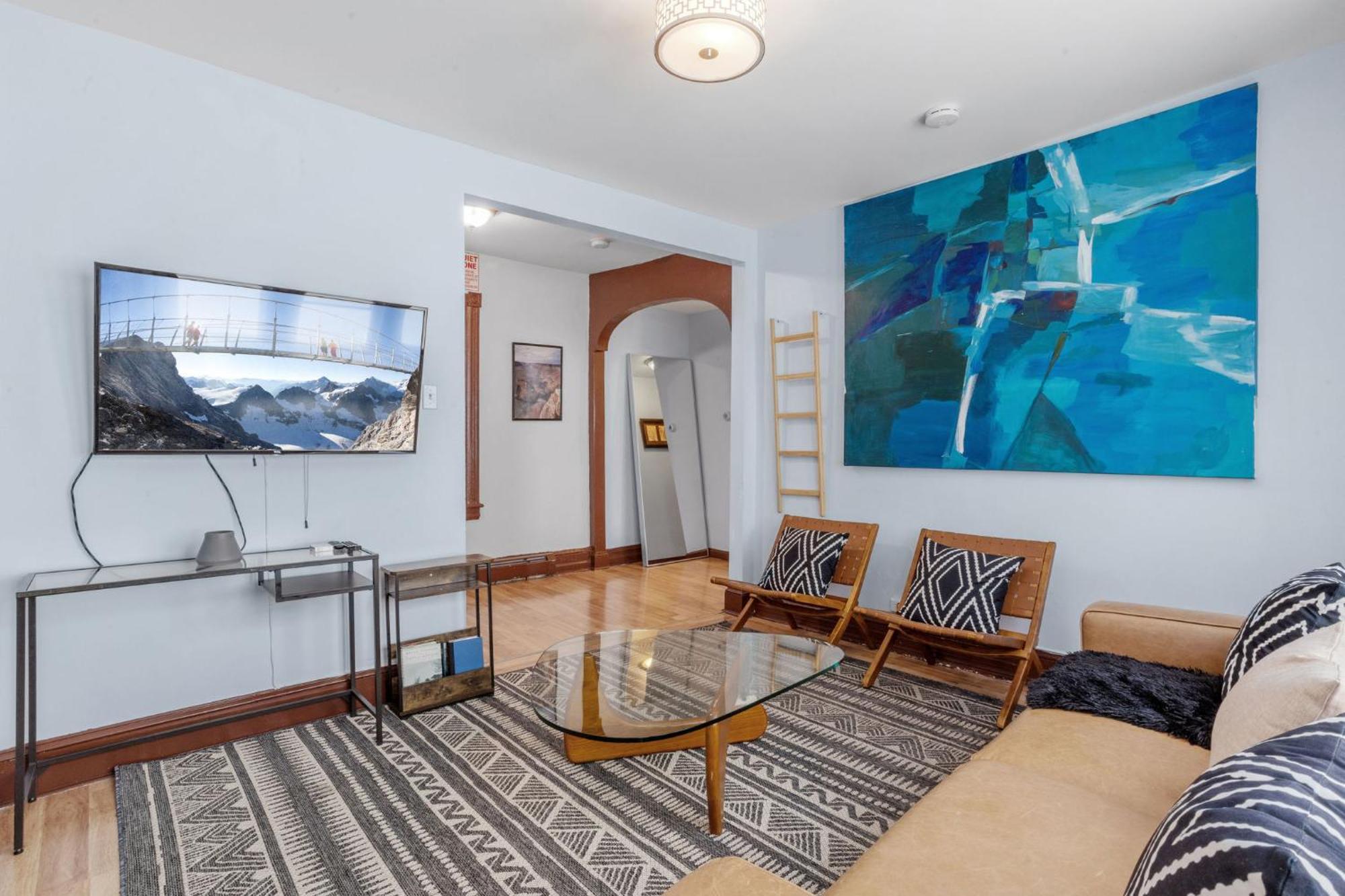 9 Bedroom, 14 Beds House Great For Big Groups Near Boardwalk, Tropicana Atlantic City Zewnętrze zdjęcie