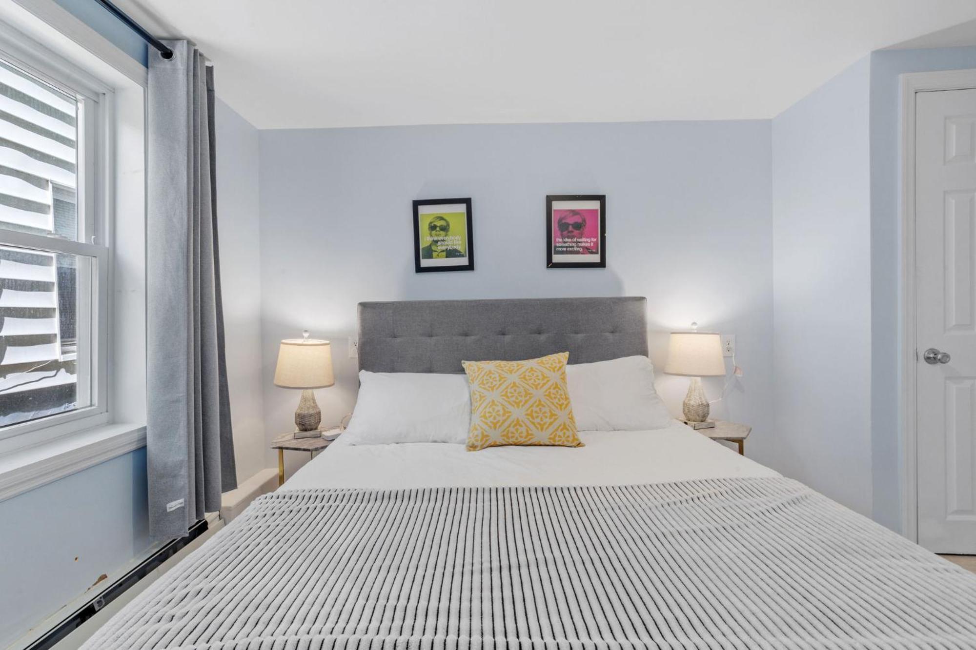 9 Bedroom, 14 Beds House Great For Big Groups Near Boardwalk, Tropicana Atlantic City Zewnętrze zdjęcie