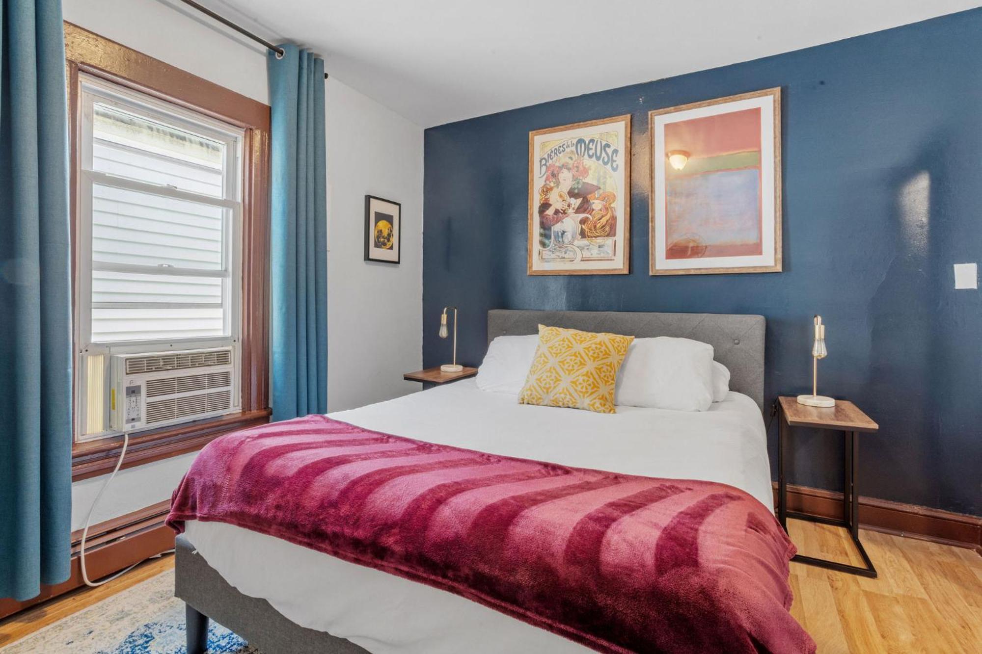 9 Bedroom, 14 Beds House Great For Big Groups Near Boardwalk, Tropicana Atlantic City Zewnętrze zdjęcie