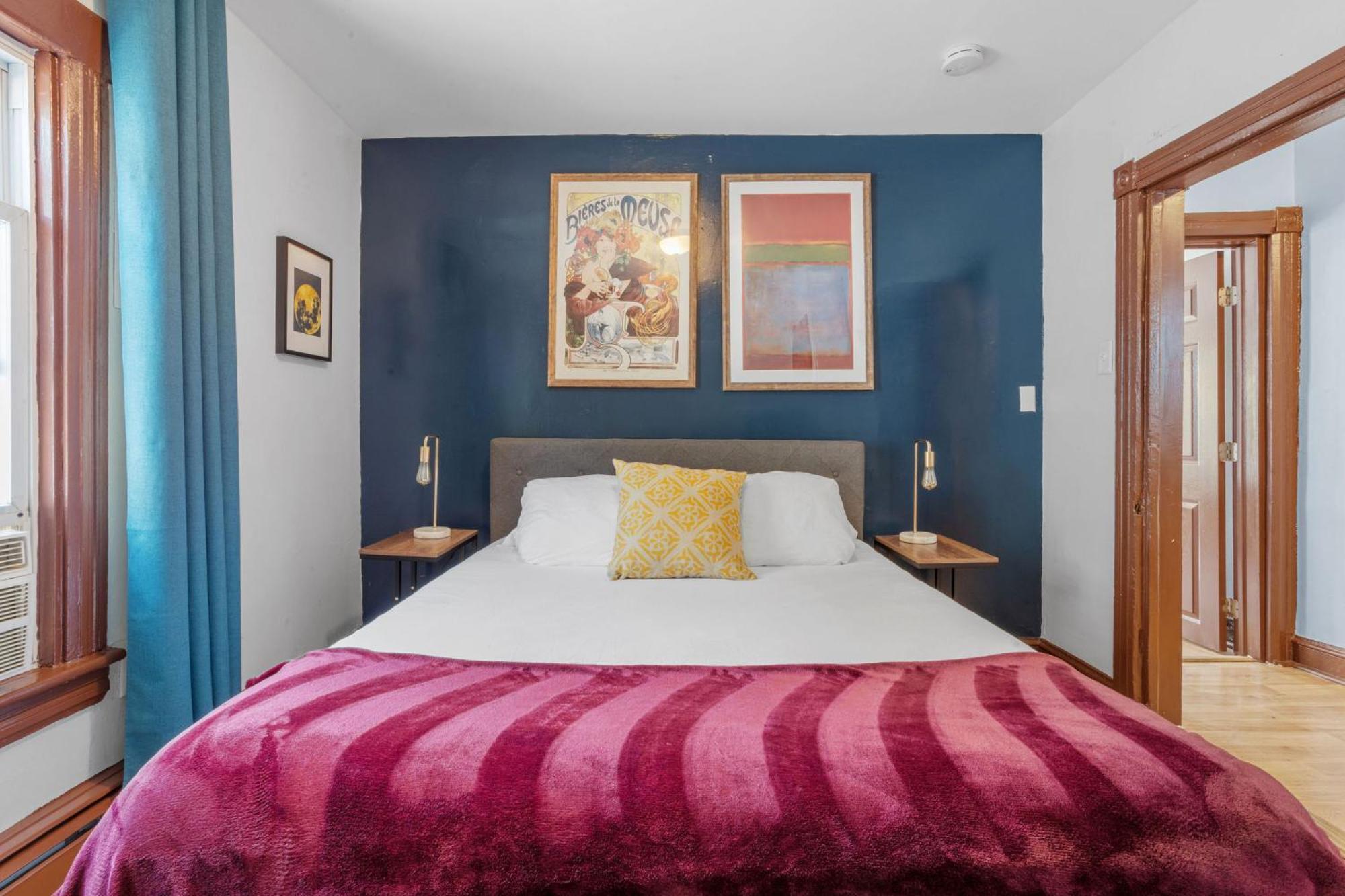 9 Bedroom, 14 Beds House Great For Big Groups Near Boardwalk, Tropicana Atlantic City Zewnętrze zdjęcie