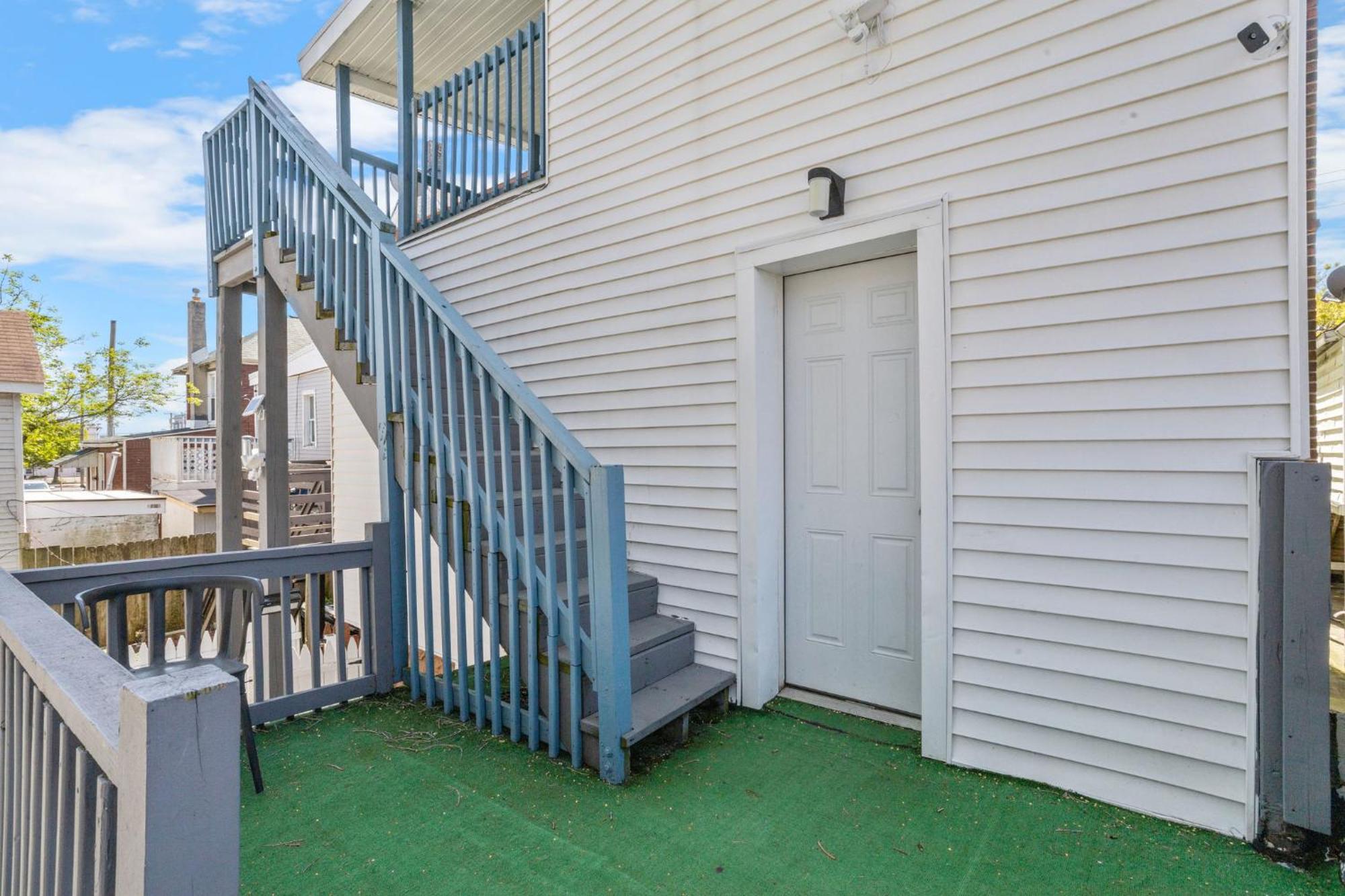 9 Bedroom, 14 Beds House Great For Big Groups Near Boardwalk, Tropicana Atlantic City Zewnętrze zdjęcie