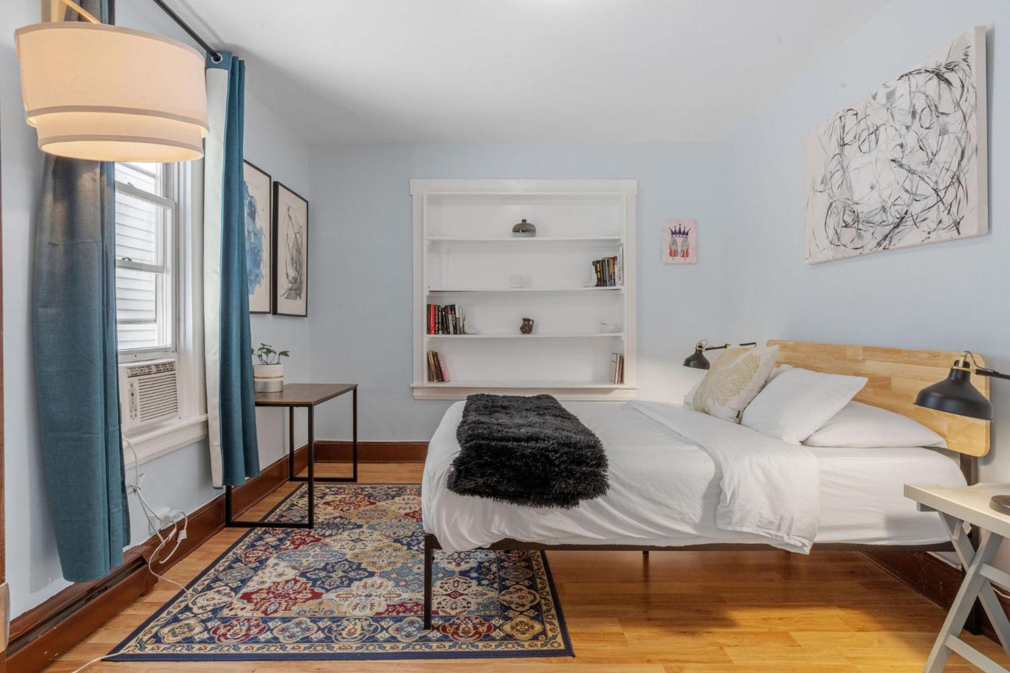 9 Bedroom, 14 Beds House Great For Big Groups Near Boardwalk, Tropicana Atlantic City Zewnętrze zdjęcie