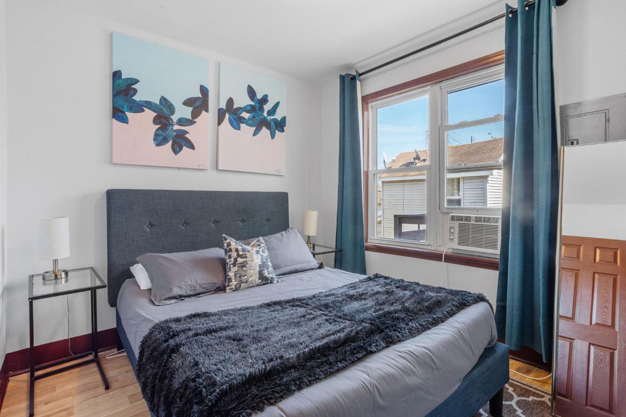 9 Bedroom, 14 Beds House Great For Big Groups Near Boardwalk, Tropicana Atlantic City Zewnętrze zdjęcie