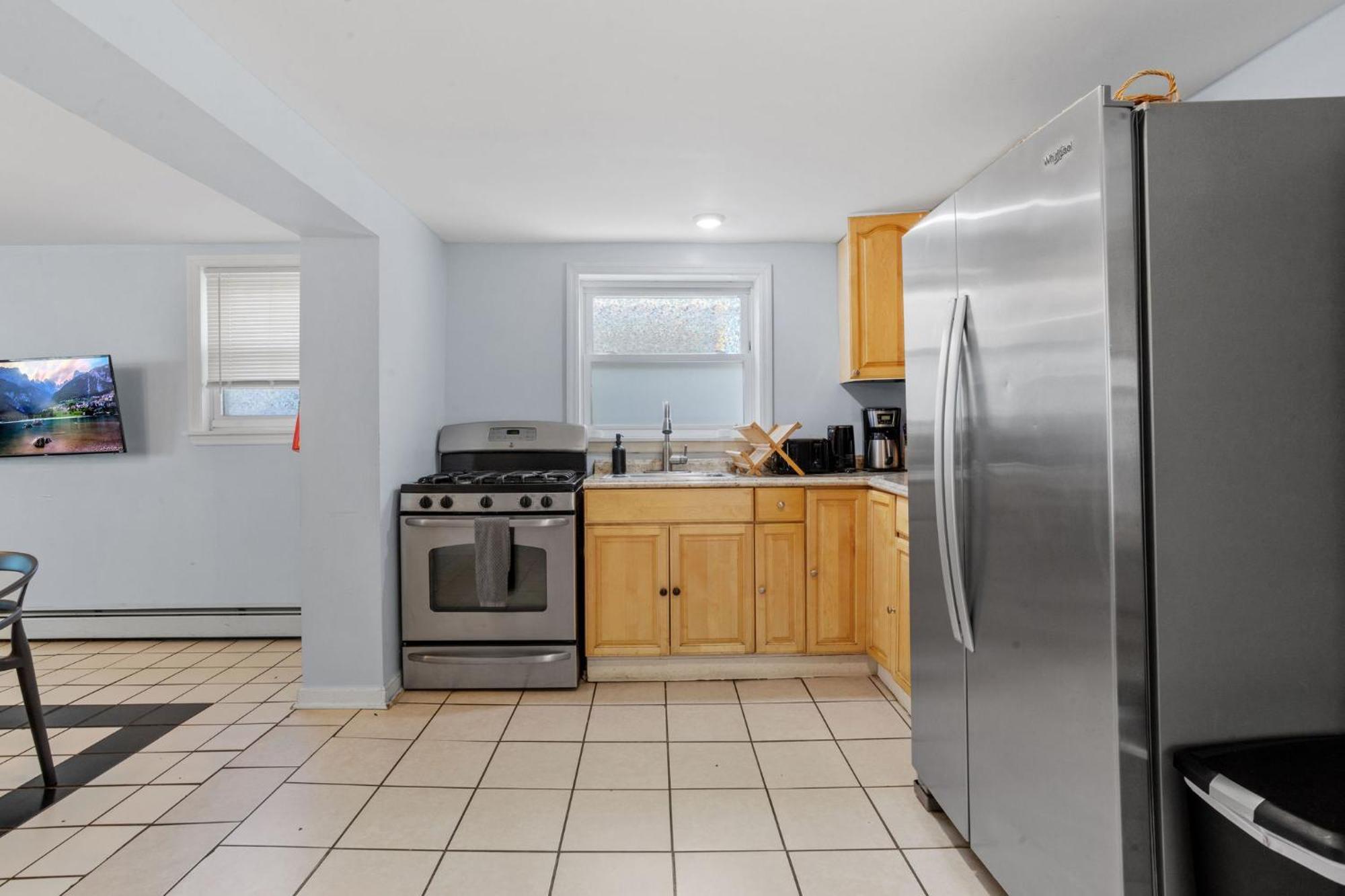 9 Bedroom, 14 Beds House Great For Big Groups Near Boardwalk, Tropicana Atlantic City Zewnętrze zdjęcie