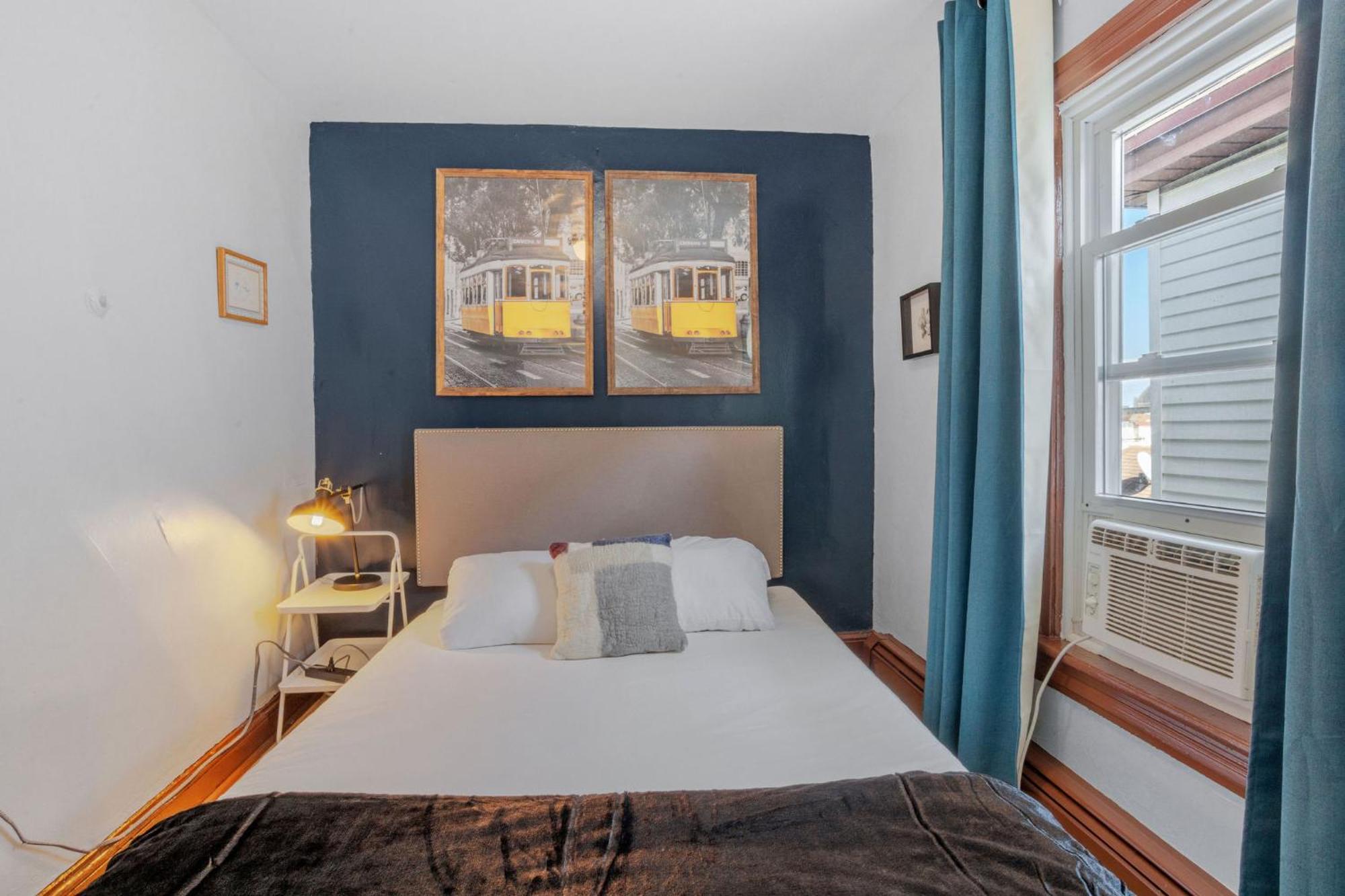 9 Bedroom, 14 Beds House Great For Big Groups Near Boardwalk, Tropicana Atlantic City Zewnętrze zdjęcie