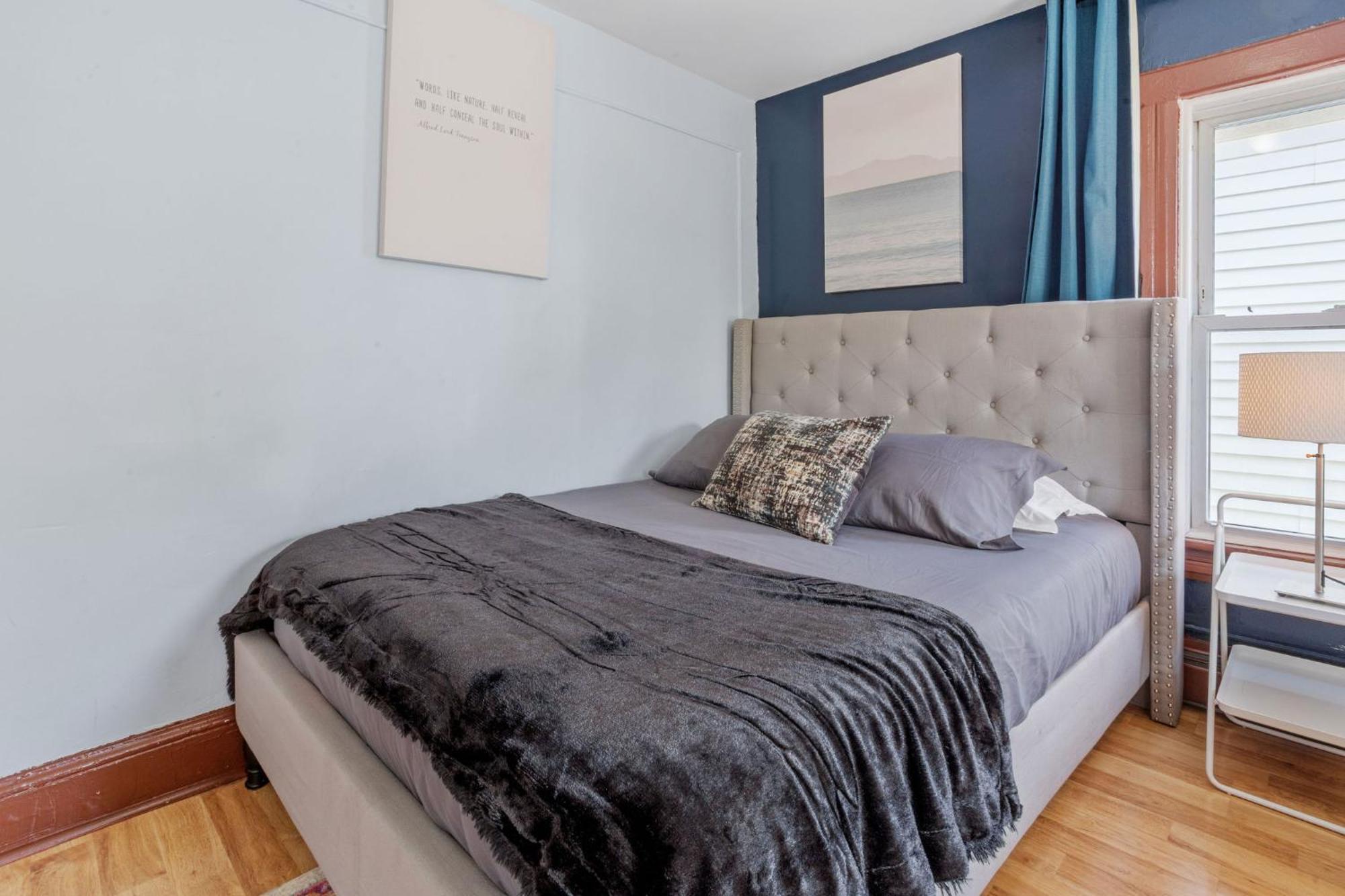 9 Bedroom, 14 Beds House Great For Big Groups Near Boardwalk, Tropicana Atlantic City Zewnętrze zdjęcie