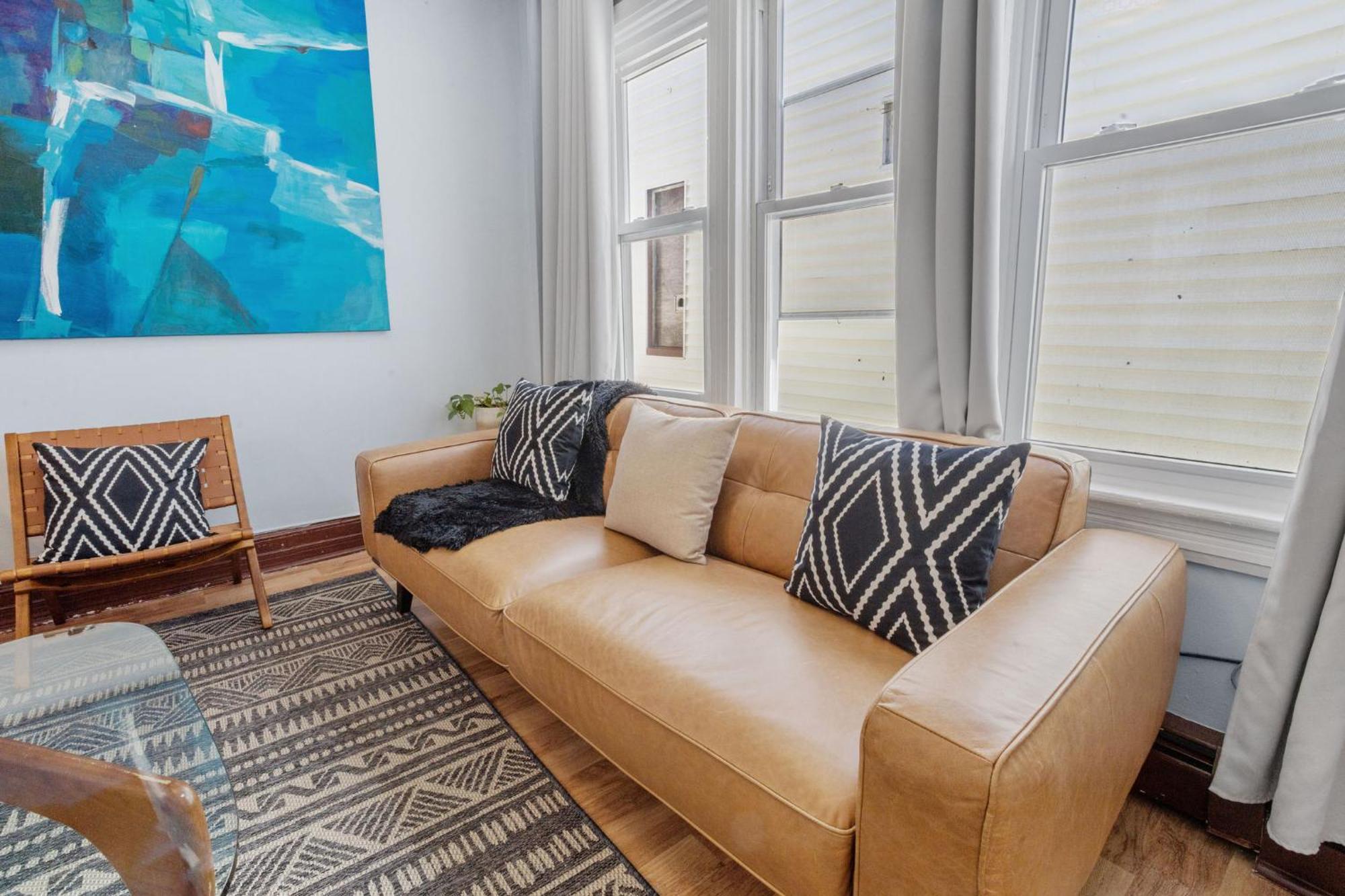 9 Bedroom, 14 Beds House Great For Big Groups Near Boardwalk, Tropicana Atlantic City Zewnętrze zdjęcie