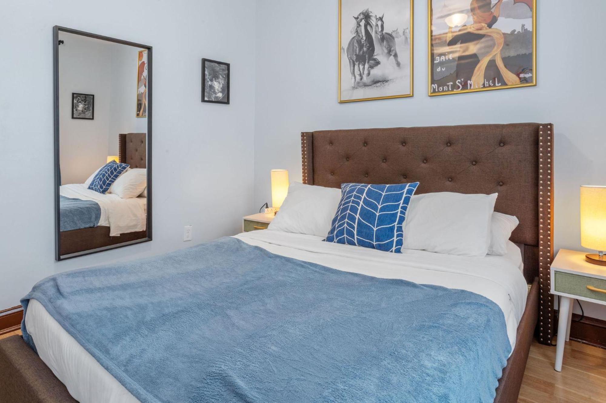 9 Bedroom, 14 Beds House Great For Big Groups Near Boardwalk, Tropicana Atlantic City Zewnętrze zdjęcie