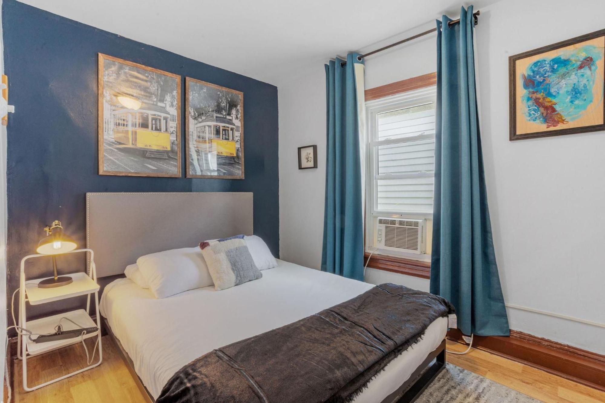 9 Bedroom, 14 Beds House Great For Big Groups Near Boardwalk, Tropicana Atlantic City Zewnętrze zdjęcie