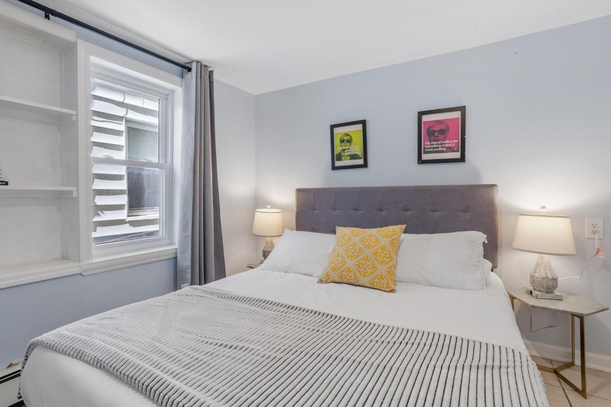 9 Bedroom, 14 Beds House Great For Big Groups Near Boardwalk, Tropicana Atlantic City Zewnętrze zdjęcie