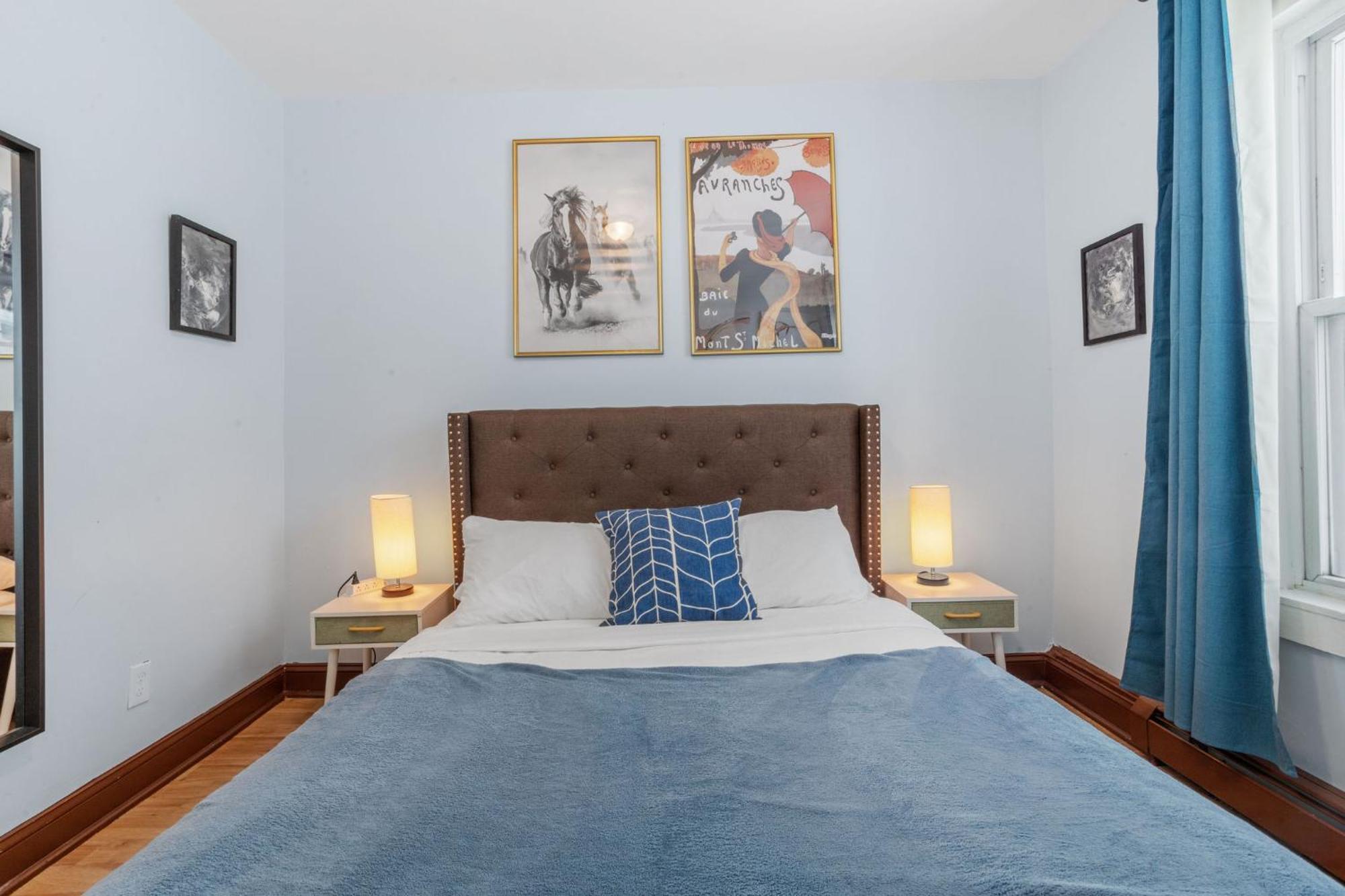 9 Bedroom, 14 Beds House Great For Big Groups Near Boardwalk, Tropicana Atlantic City Zewnętrze zdjęcie