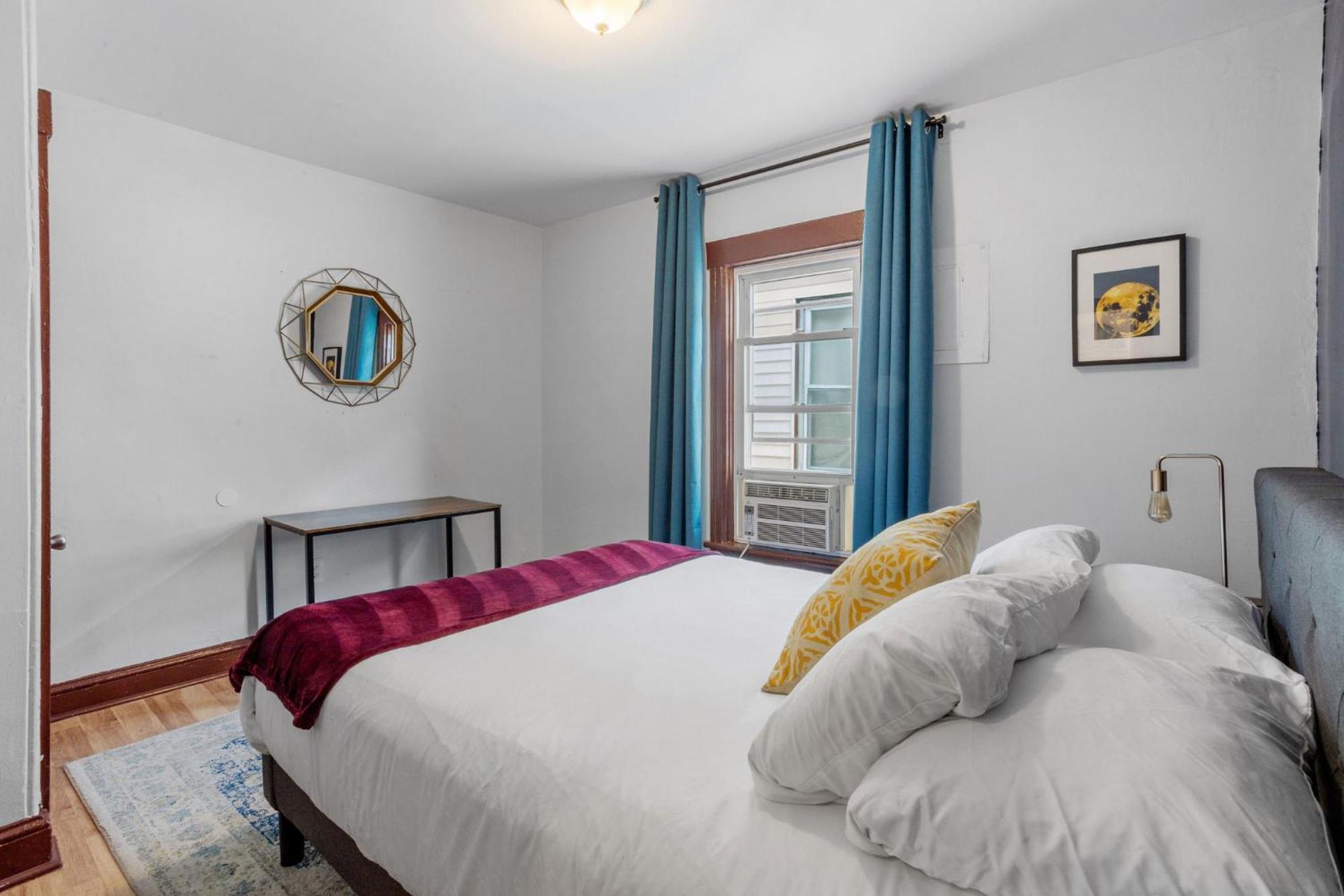 9 Bedroom, 14 Beds House Great For Big Groups Near Boardwalk, Tropicana Atlantic City Zewnętrze zdjęcie