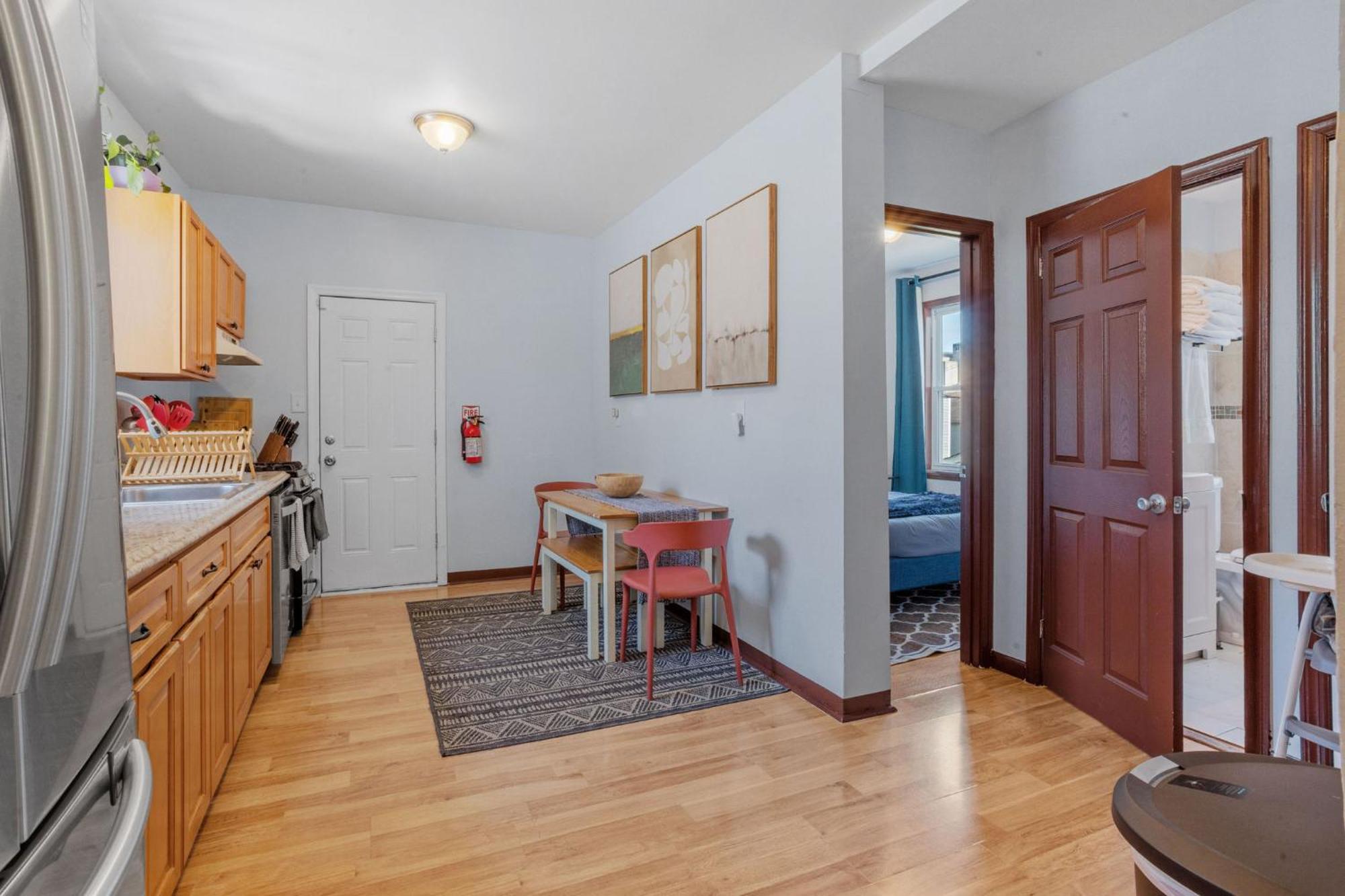9 Bedroom, 14 Beds House Great For Big Groups Near Boardwalk, Tropicana Atlantic City Zewnętrze zdjęcie